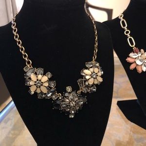 J. Crew necklace